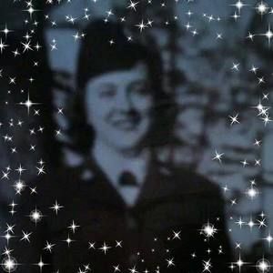 Meet your Posher, Marie